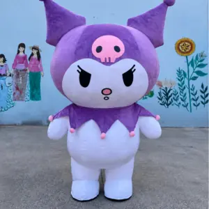 Cửa hàng 31 Mascot Kuromi