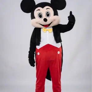 Cửa hàng 19 Mascot Chuột Mickey