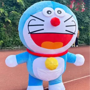Cửa hàng 17 Mascot Doraemon